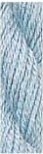 7046 Clear Blue