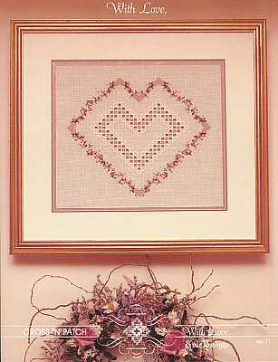 71 : With Love  by Cross 'N Patch