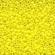 02059 Crayon Yellow by Mill Hill 