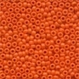 02061 Crayon Dark Orange by Mill Hill 