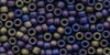 03013 Storm Blue Heather by Mill Hill