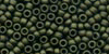 03014 Matte Olive by Mill Hill