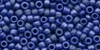 03061 Matte Periwinkle by Mill Hill