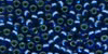 03062 Blue Velvet by Mill Hill