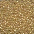 22019 Crystal Honey by Mill Hill 