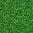 00167 Christmas Green by Mill Hill
