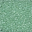 00525 Light Green  by Mill Hill