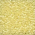 02002 Yellow Creme by Mill Hill