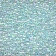 02017 Crystal Aqua by Mill Hill