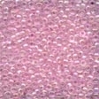 02018 Crystal Pink  by Mill Hill