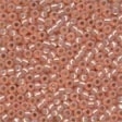 02035 Shimmering Apricot by Mill Hill