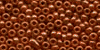 02042 Matte Pumpkin by Mill Hill