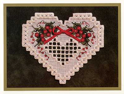 1992 Christmas In My Heart by Cross 'N Patch
