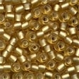 16031 Frosted Gold by Mill Hill