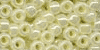 16603 Cream Pearl by Mill Hill