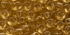 16605 Golden Amber by Mill Hill