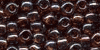 16609 Opal Smokey Topaz by Mill Hill