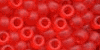 16617 Frosted Red Red by Mill Hill
