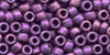 18827 Matte Confetti Amethyst by Mill Hill