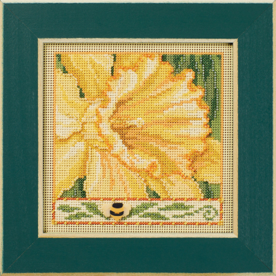 MH14-2411 - Daffodil by Mill Hill