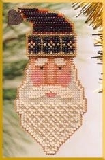 MHCSF18 Charmed Ornament  Kit   