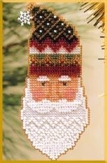 MHCSF17 Charmed Ornament  Kit 
