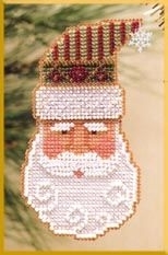 MHCSF15 Charmed Ornament  Kit  