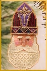 MHCSF16 Charmed Ornament  Kit    