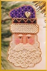 MHCSF14 Charmed Ornament  Kit    