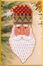 MHCSF13 Charmed Ornament  Kit  
