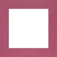 GBFRM7 Matte Plum Frame 8"X 8".  by Mill Hill