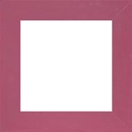 GBFRM7 Matte Plum Frame 8"X 8".  by Mill Hill