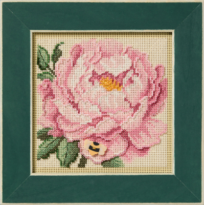 Mill Hill  -  MH14-2511 Peony  