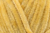 Chenille - Mustard 5mt by Fancy Yarns 