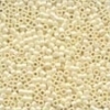 10010 Royal Pearl by Mill Hill - Sub Delica bead DB203