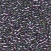 10018 Sheer Blueberry by Mill Hill