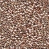 10025 Platinum Rose by Mill Hill