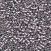 10027 Metallic Lilac by Mill Hill
