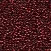 10033 Antique Cranberry by Mill Hill