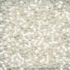 10046 White Opal by Mill Hill sub for Delicia 220