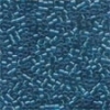 10054 Sheer Deep Teal by Mill Hill