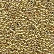 10076 Gold by Mill Hill sub DB031