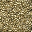 10091 Gold Nugget by Mill Hill