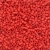 10100 Matte Cranberry by Mill Hill