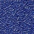 10116 Blue Satin by Mill Hill Sub 905