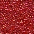 10071 Opal Cinnamon Red by Mill Hill sub Delicia bead 162