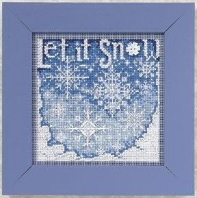 MH14-0303 Snowfall