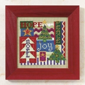 MH14-9306 Christmas Collage