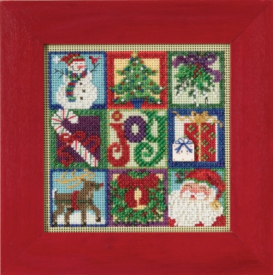 MH14-5301 Joy of Christmas