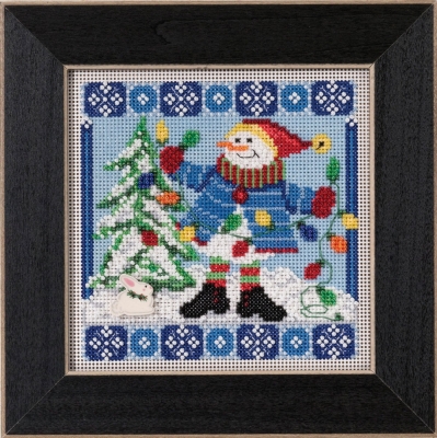 MH14-5303 Mr Jack Frost